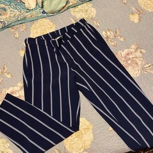 Old Navy ankle pants